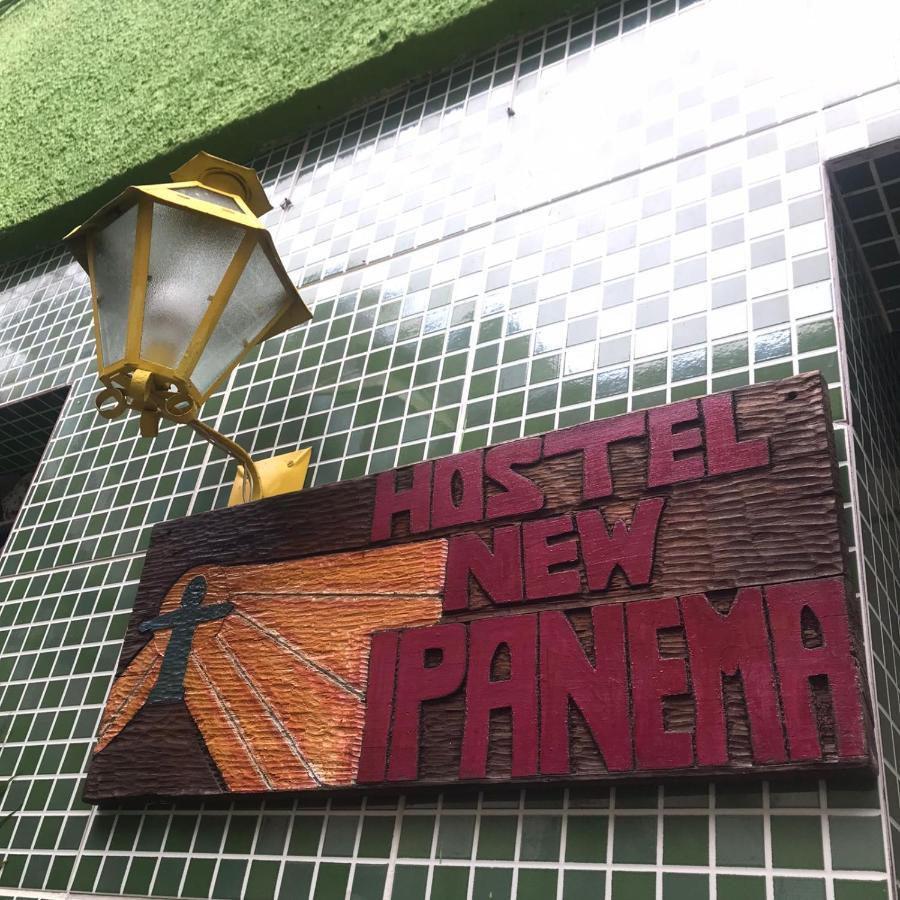 Hostel New Ipanema Rio de Janeiro Luaran gambar
