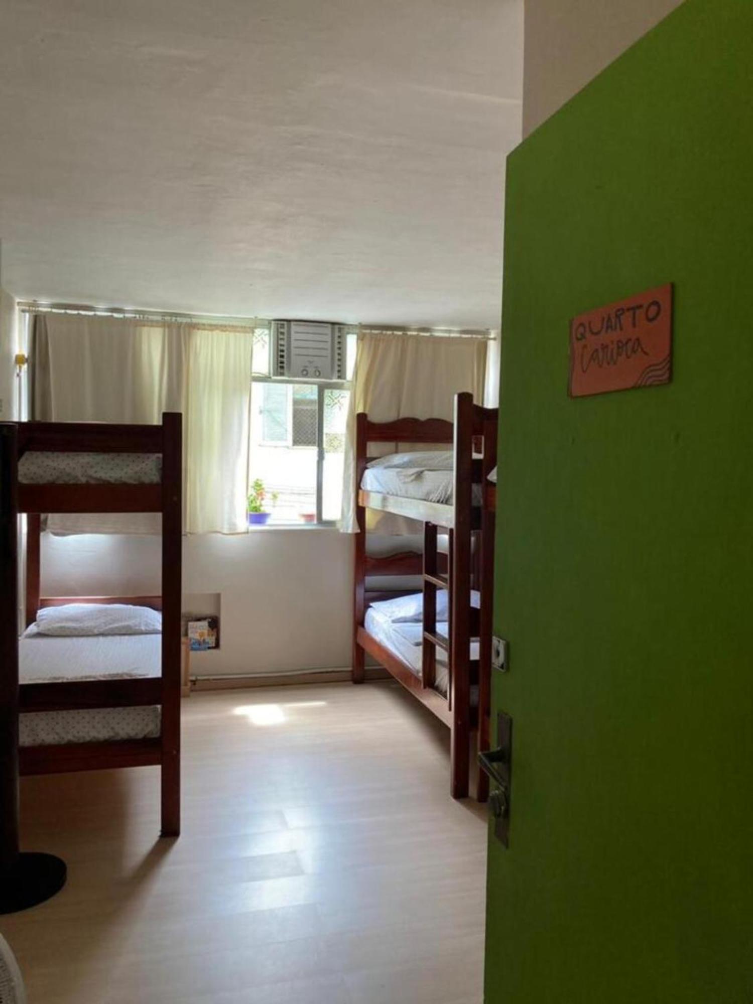Hostel New Ipanema Rio de Janeiro Luaran gambar