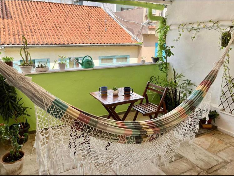 Hostel New Ipanema Rio de Janeiro Luaran gambar