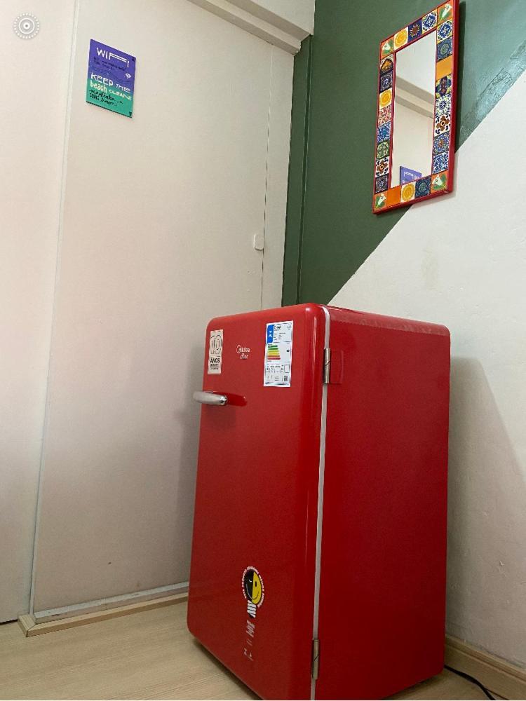 Hostel New Ipanema Rio de Janeiro Luaran gambar
