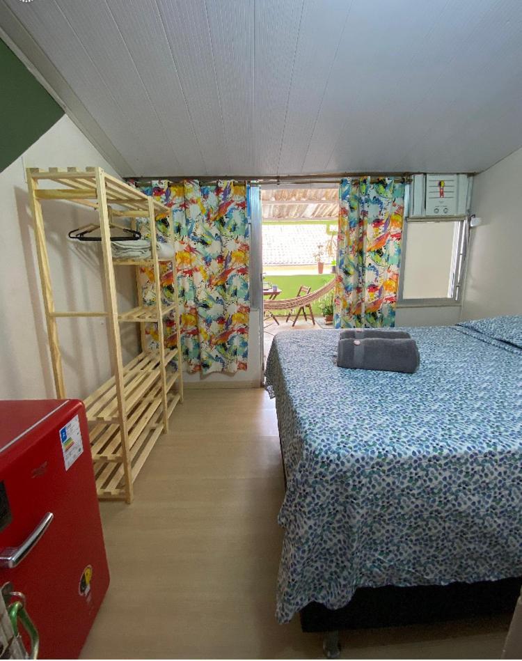 Hostel New Ipanema Rio de Janeiro Luaran gambar