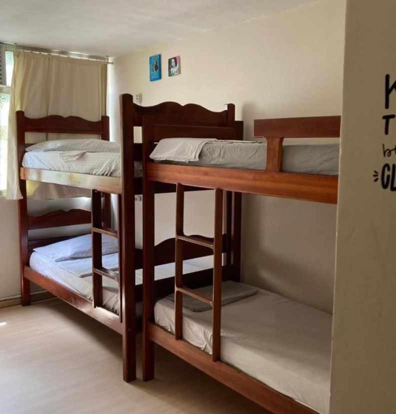 Hostel New Ipanema Rio de Janeiro Luaran gambar