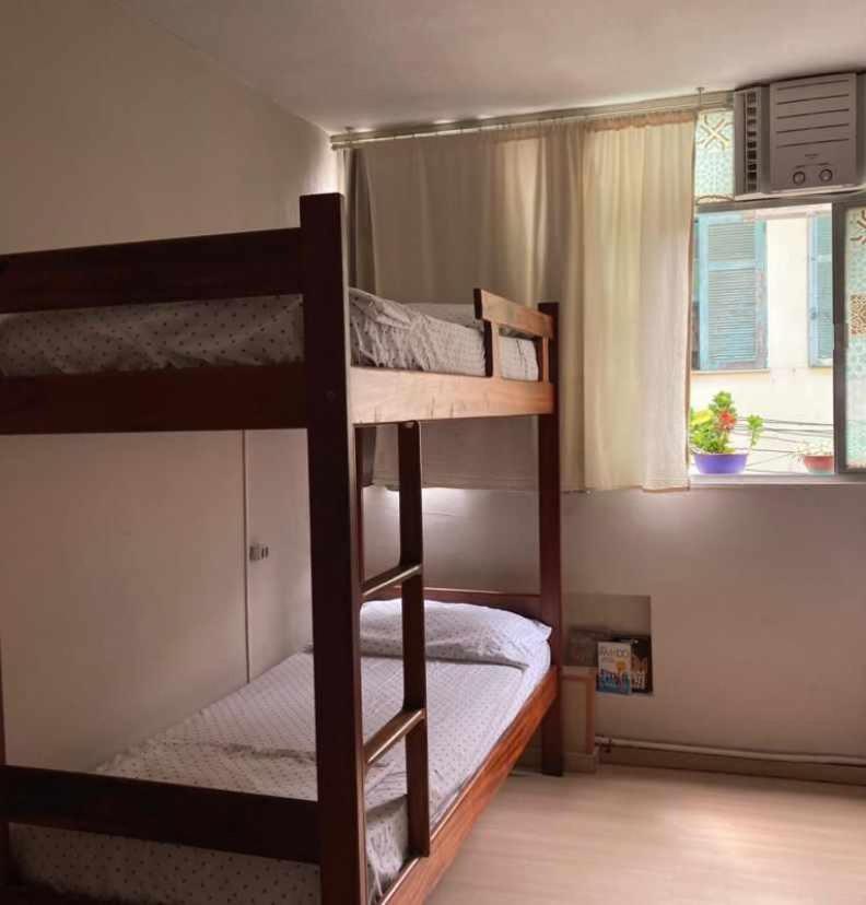 Hostel New Ipanema Rio de Janeiro Luaran gambar