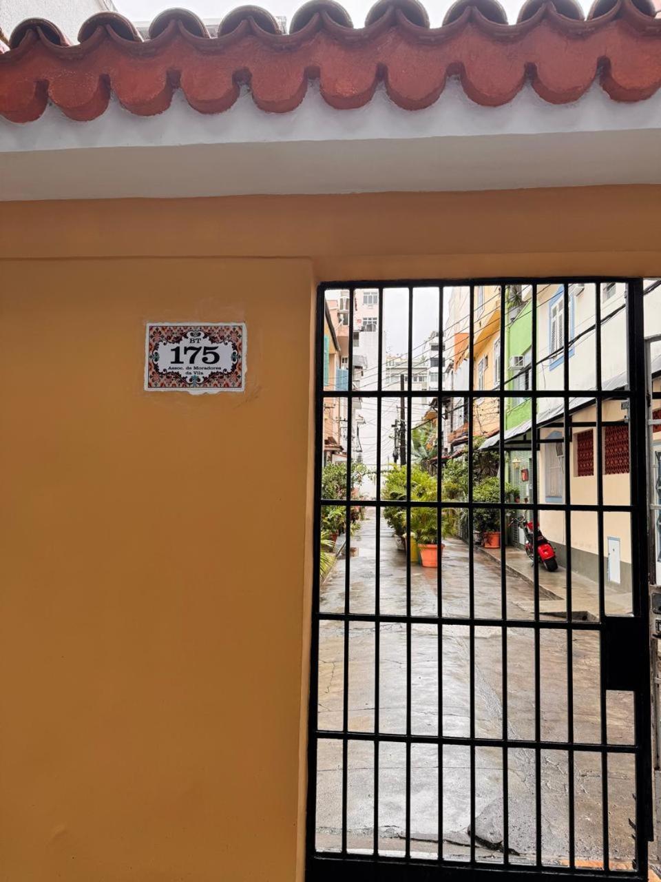 Hostel New Ipanema Rio de Janeiro Luaran gambar