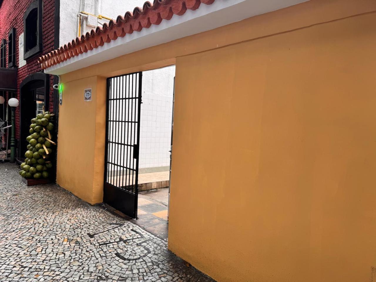 Hostel New Ipanema Rio de Janeiro Luaran gambar